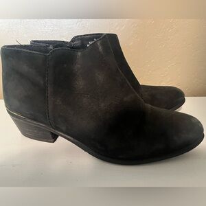 Steve Madden Booties 7.5